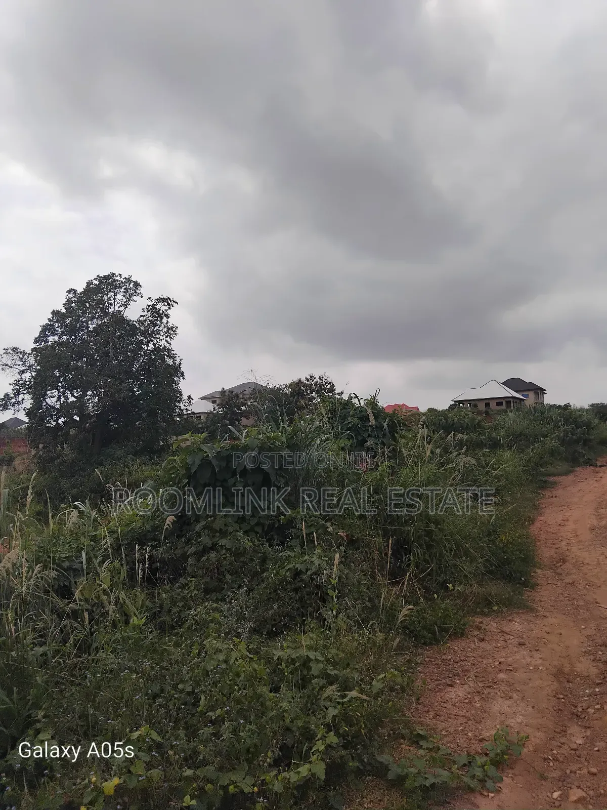 Plot at Abesim Dreamfield