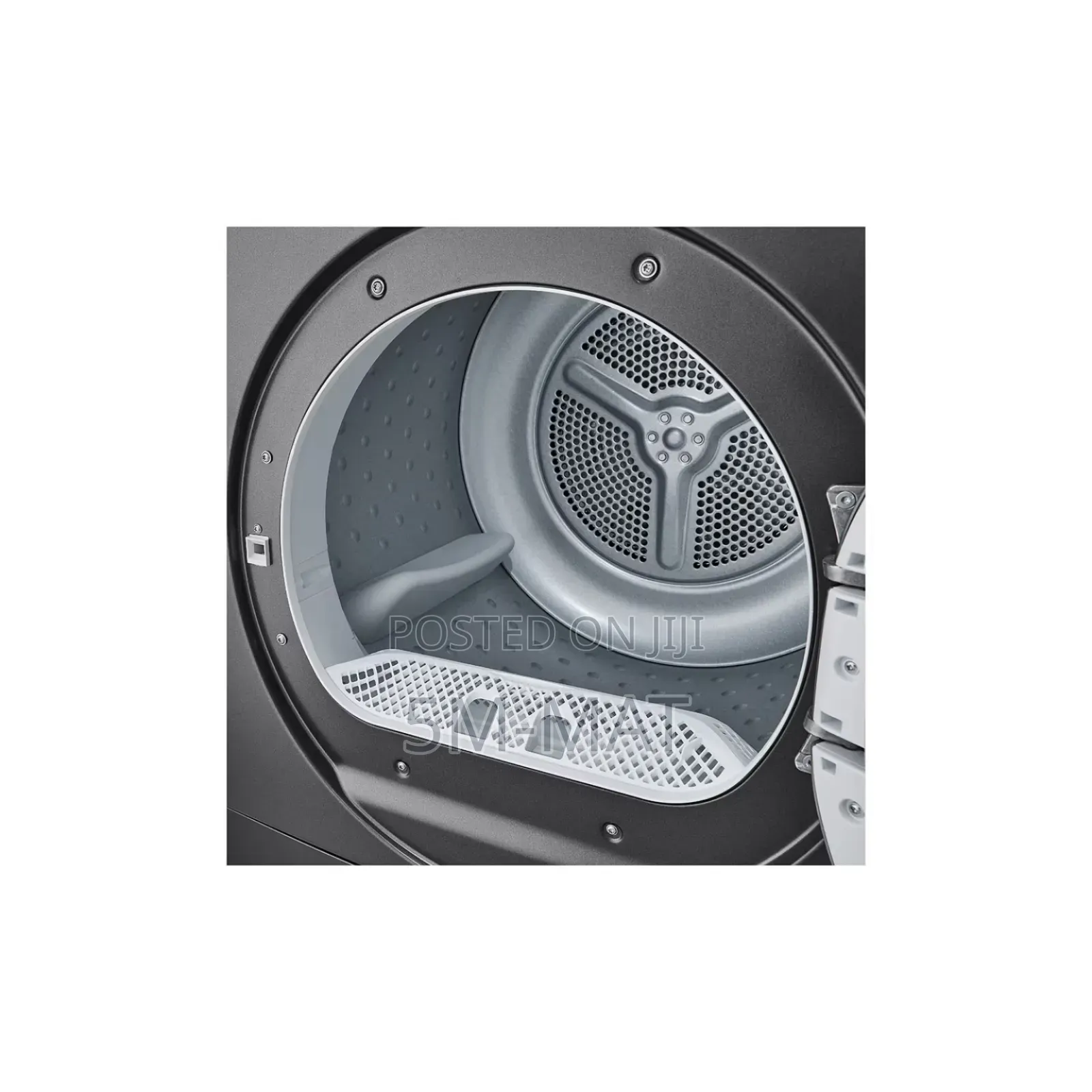8kg Domestic Laundry Dryer Lg