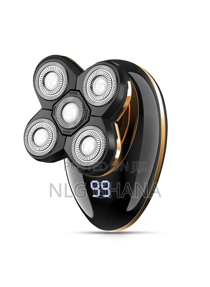 5w 5 in 1 Rechargeable Electric Cordless Razors. Ghx5373