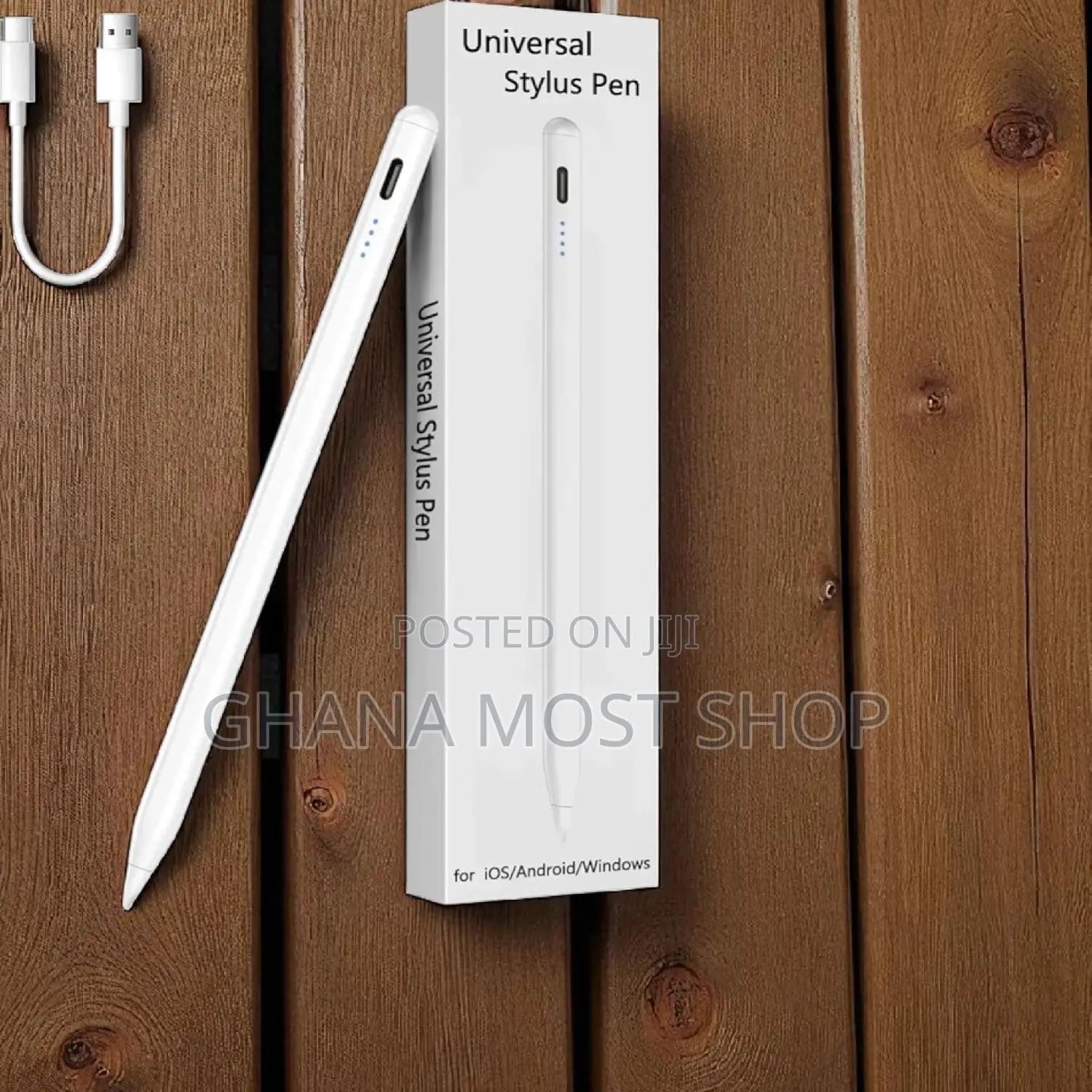 Original Universal Stylus Pen (589434)