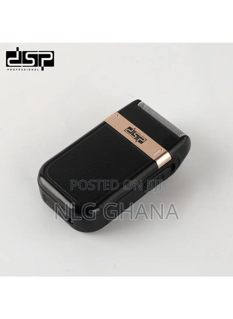 3w 600mah Rechargeable Cordless Shaver 60019a. Ghx4661