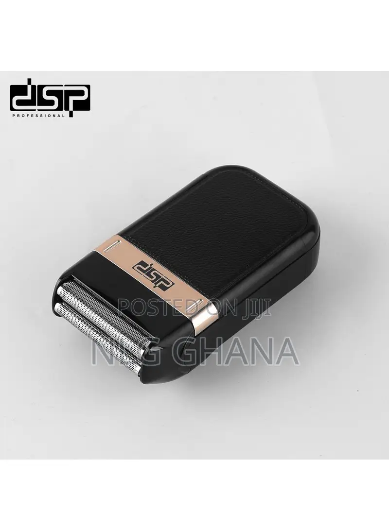3w 600mah Rechargeable Cordless Shaver 60019a. Ghx4661