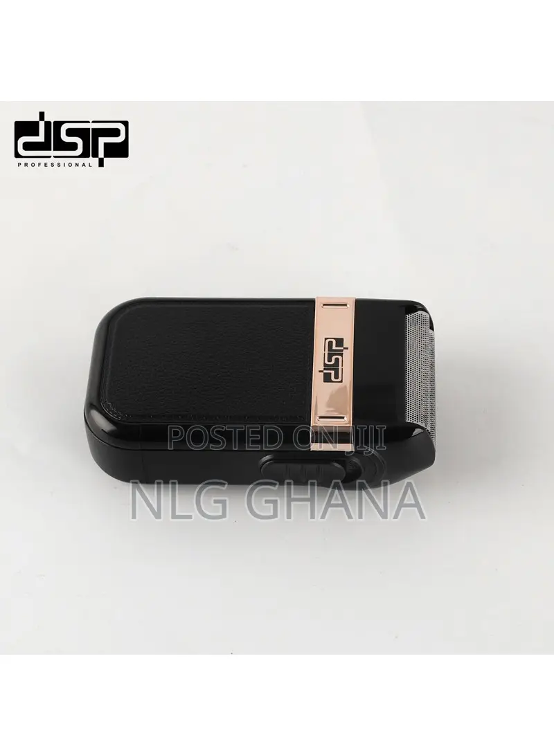 3w 600mah Rechargeable Cordless Shaver 60019a. Ghx4661