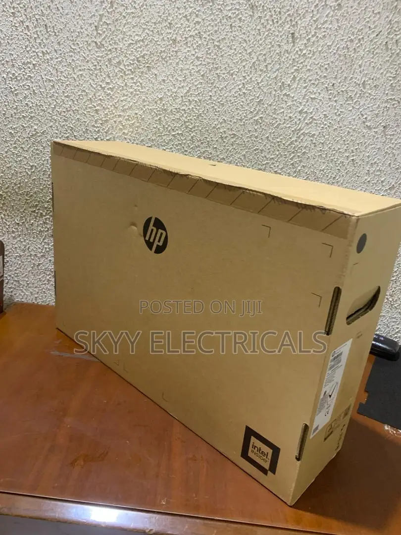 Hp 21.45” All in One Desktop Pc 22-Dg0013nh