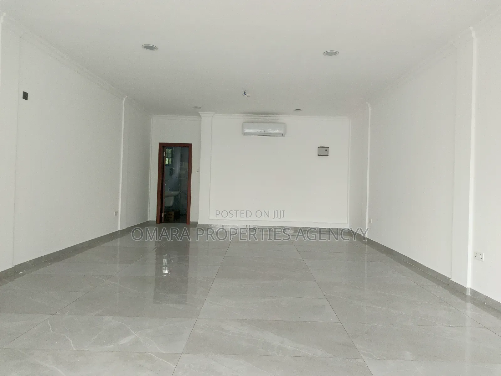 Spacious Shop at East Legon
