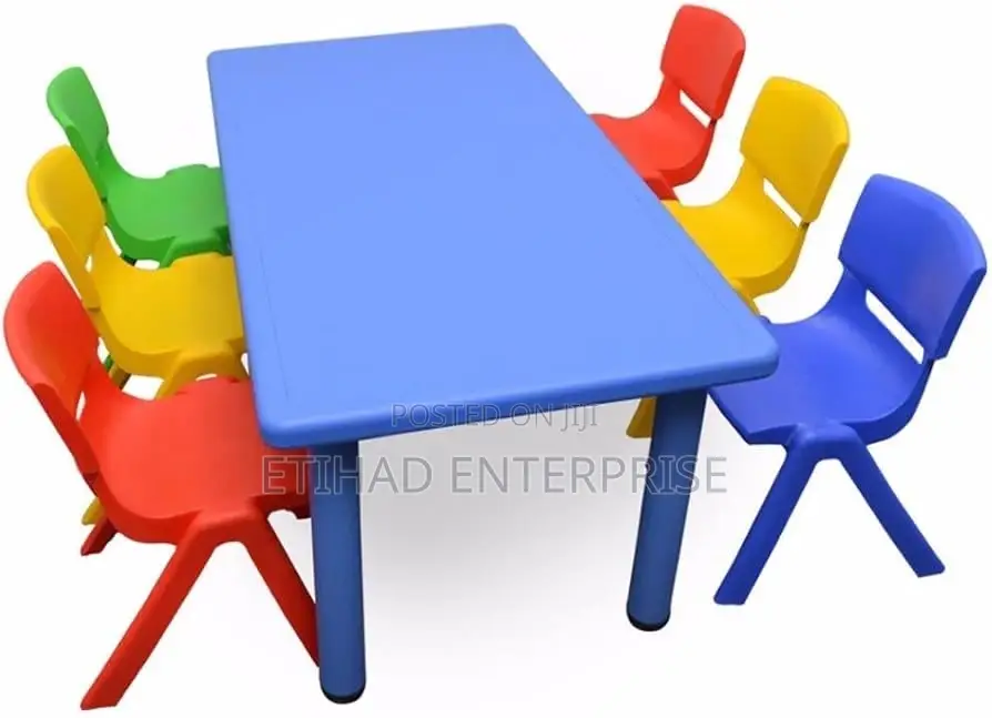 Children Table