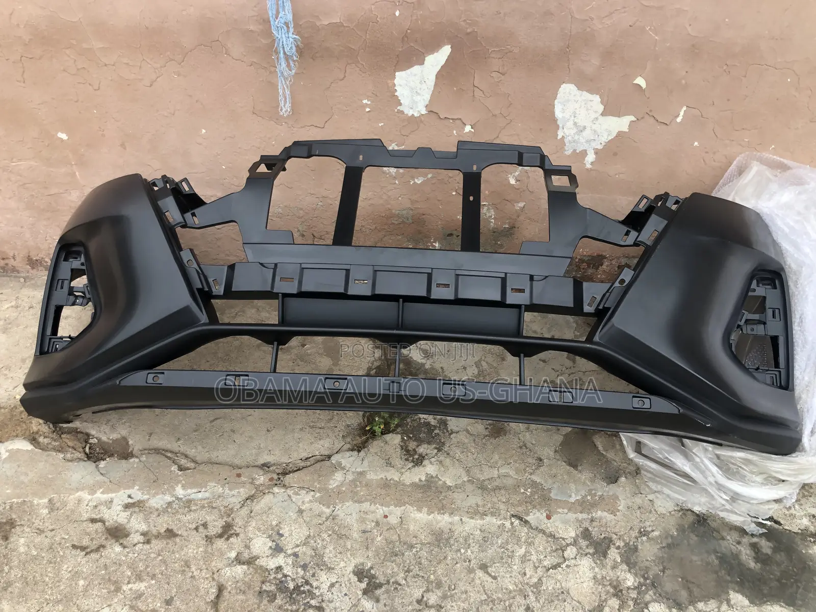 Nissan Kicks 2021,2022,2023,2024 Front Bumper