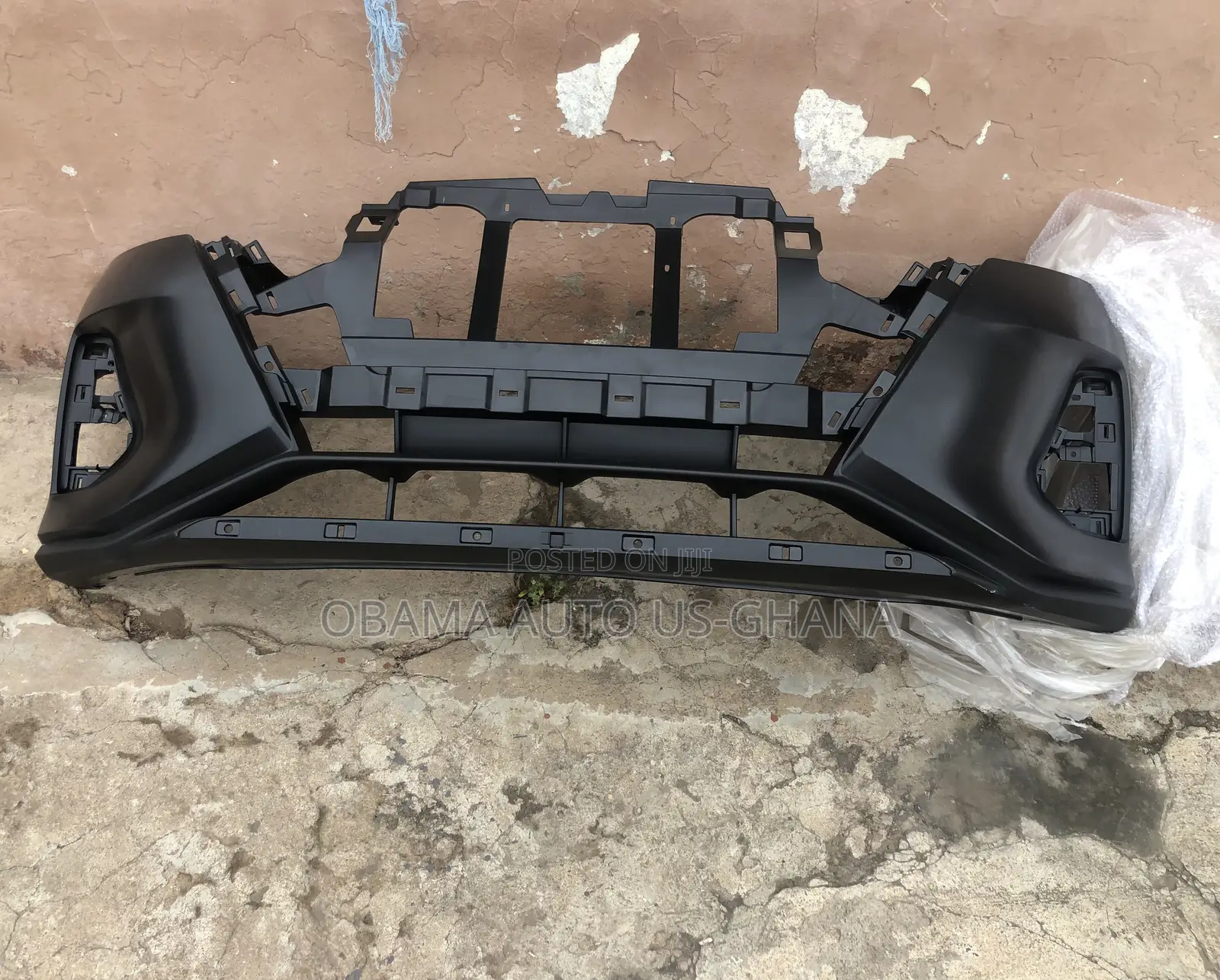 Nissan Kicks 2021,2022,2023,2024 Front Bumper