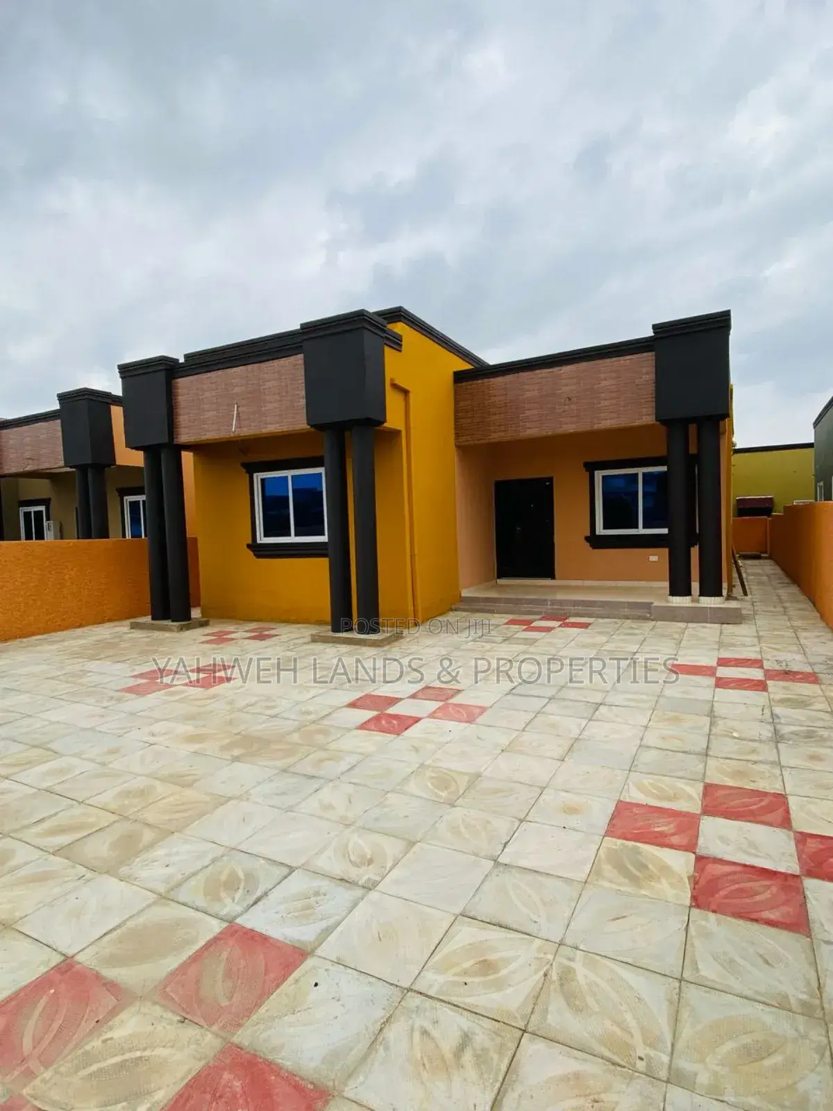 3bdrm House in Lakeside Estate for sale