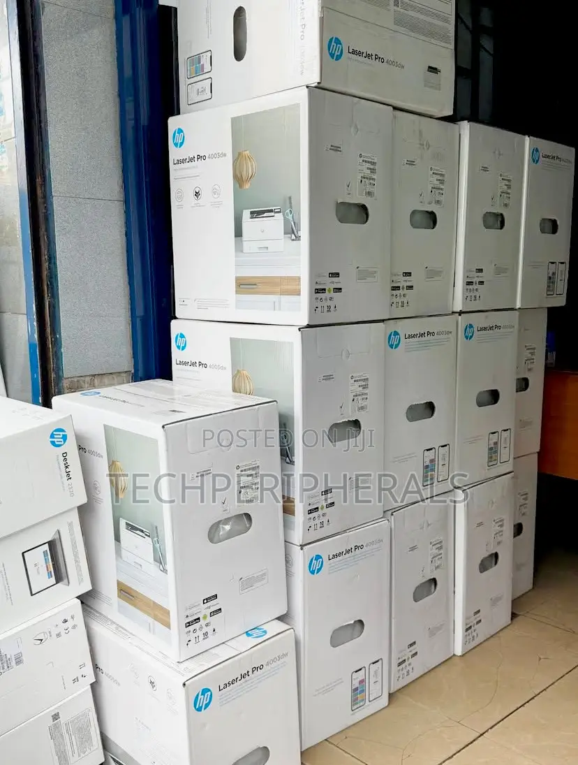 Hp Laserjet Pro 4003dn
