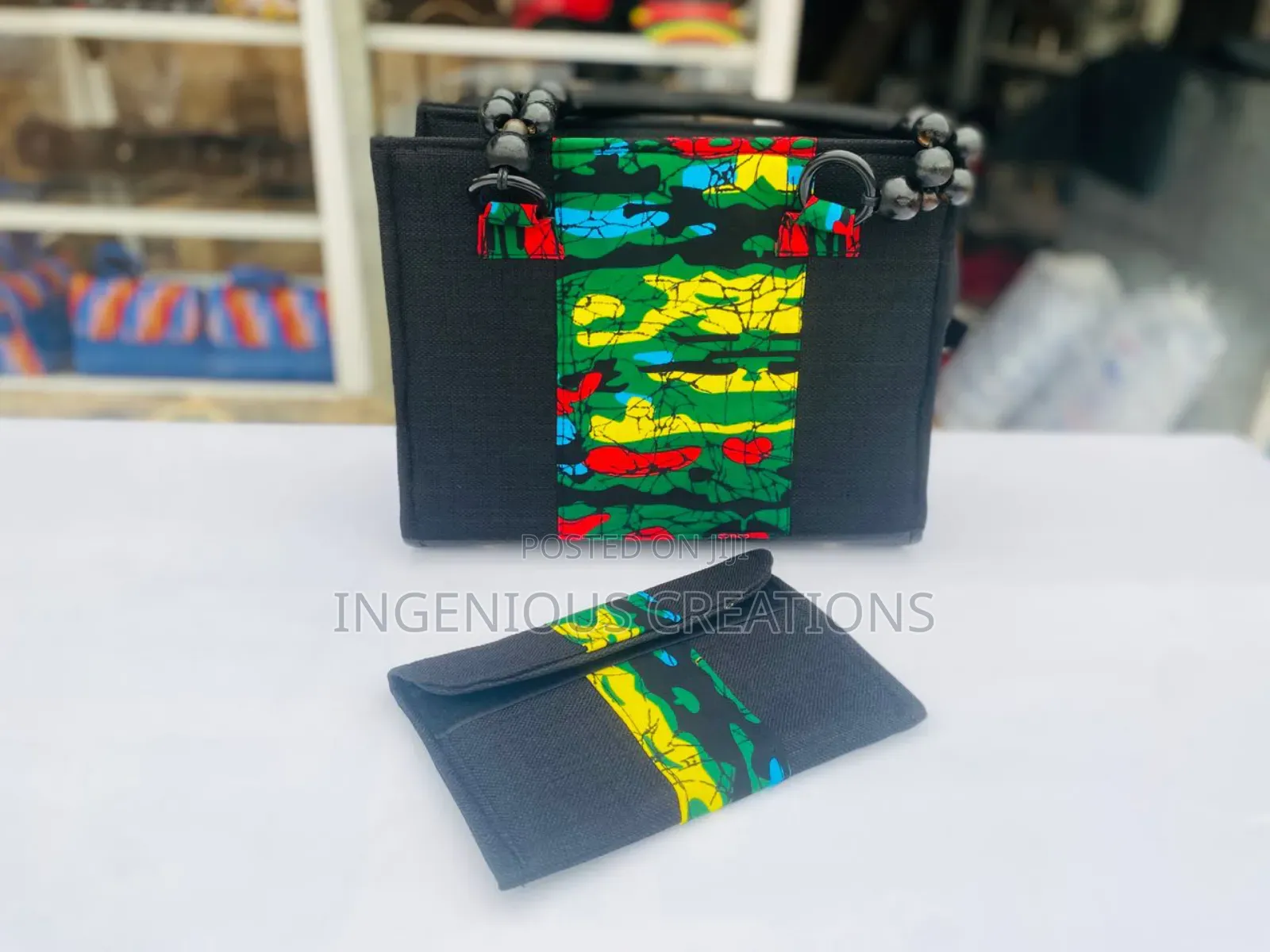 Unique Handbags