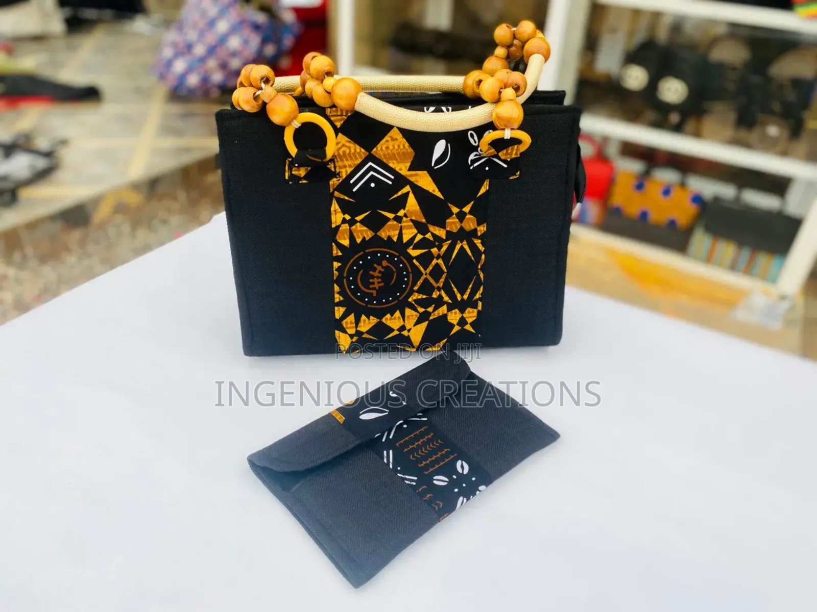 Unique Handbags