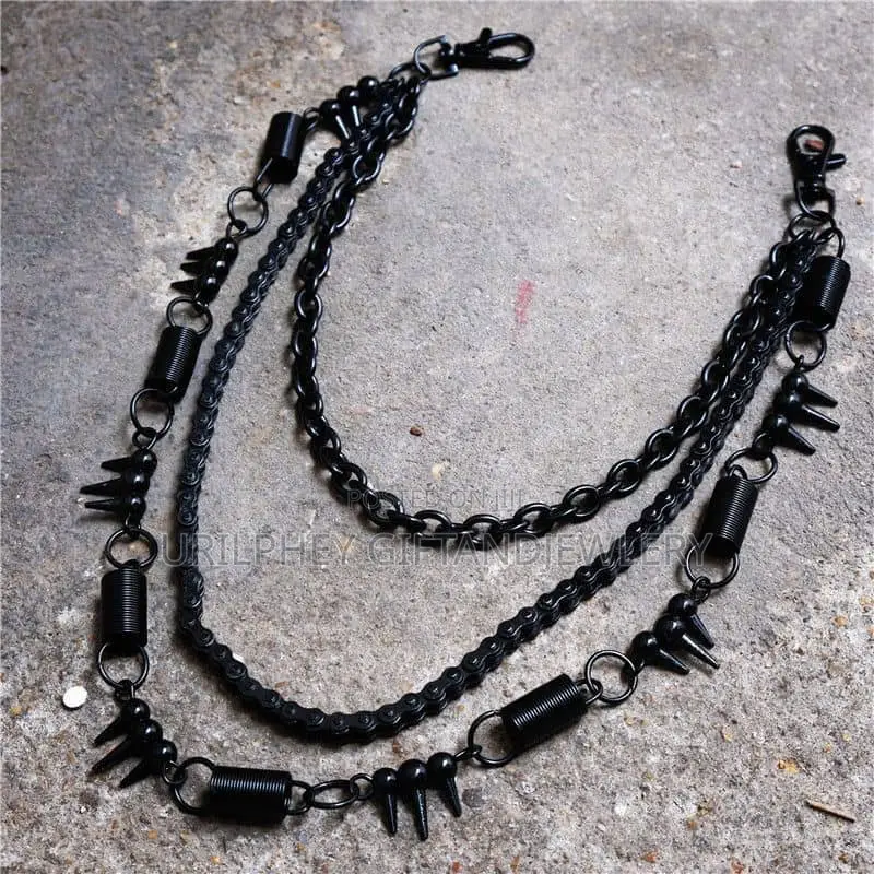 Side Chain