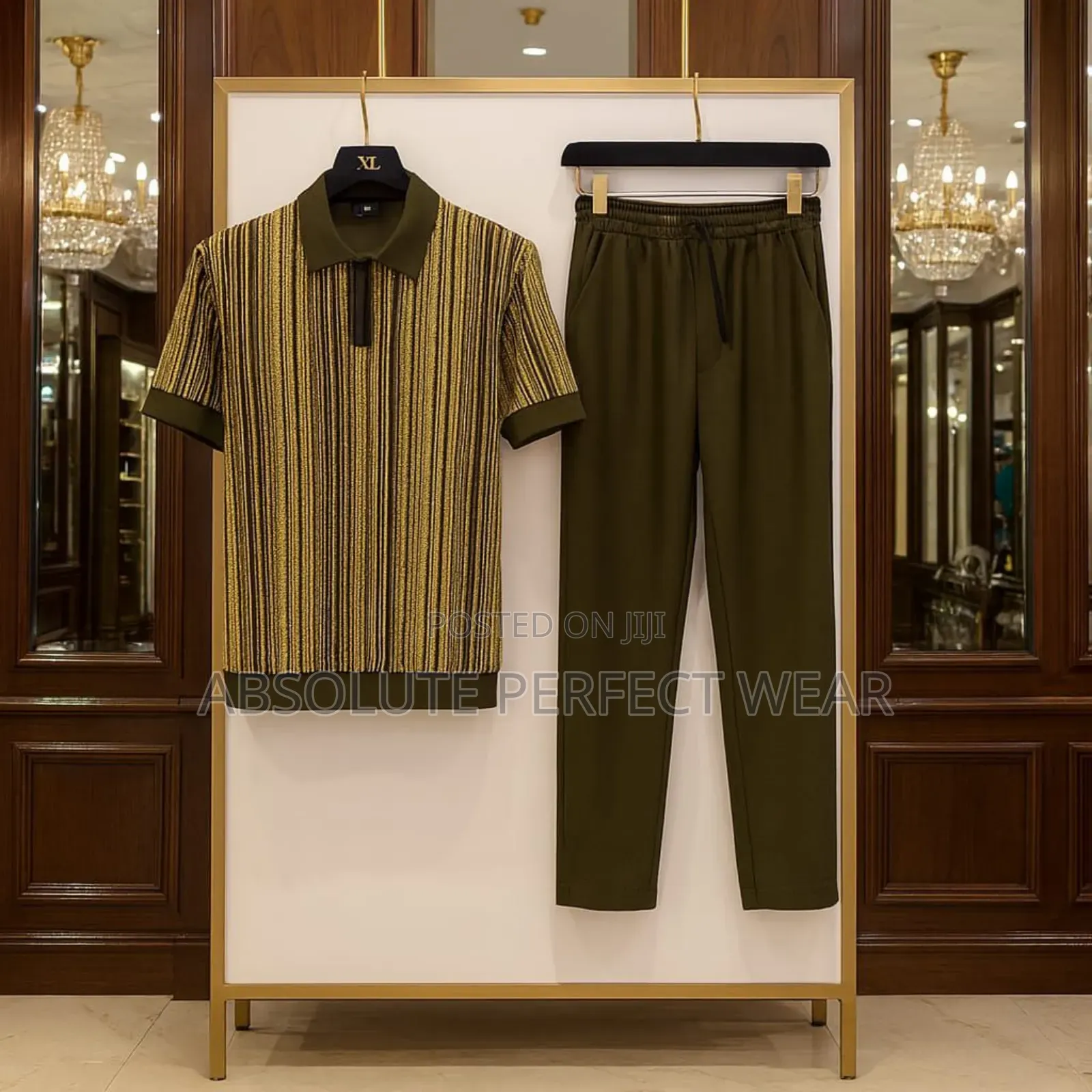 Sustainable Kaftan for Men Sale