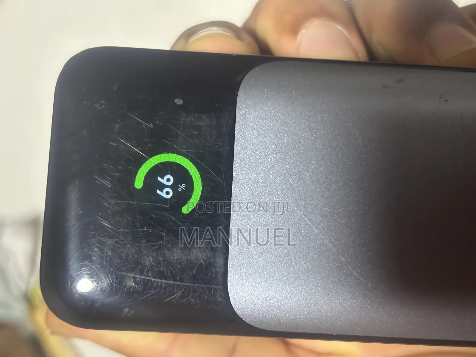 Anker 737 Usb-C 24,000 Mah Power Bank - Laptop