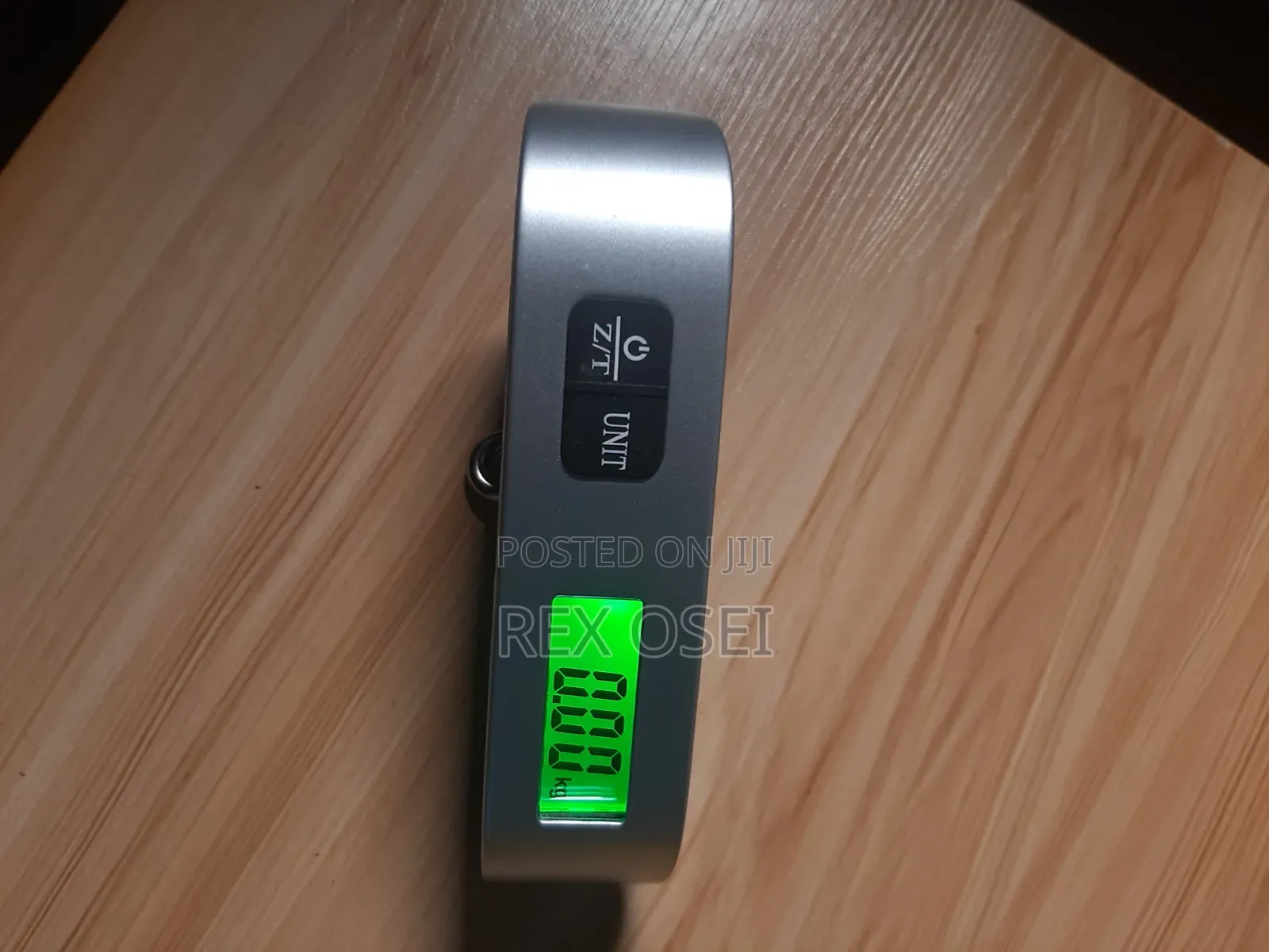 Luggage Scale