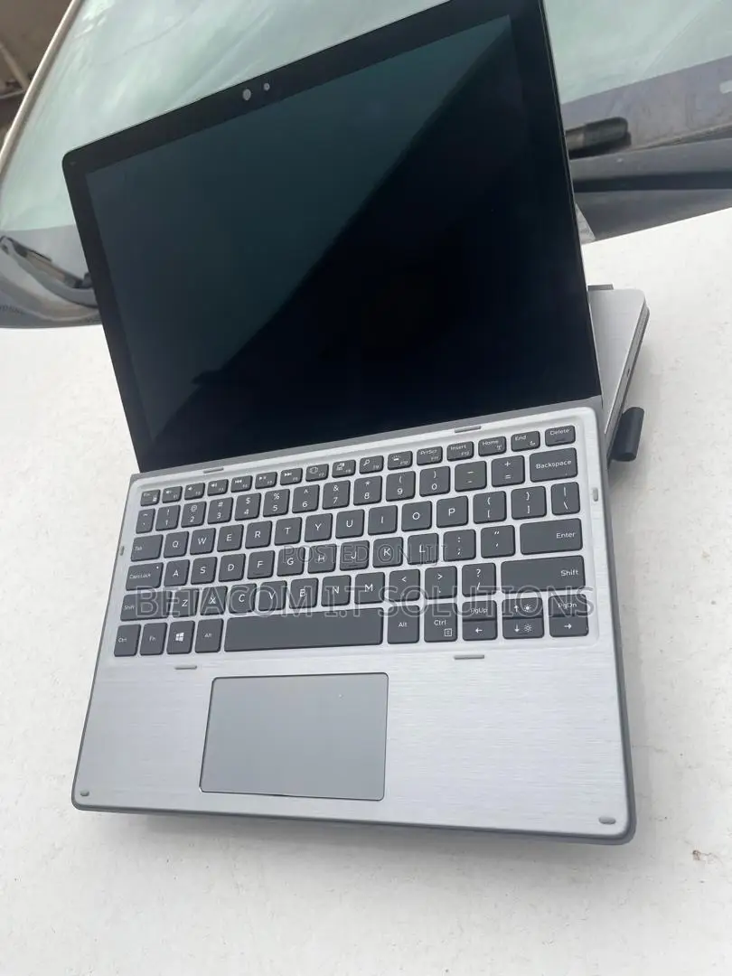 Laptop Dell Latitude 7200 2-in-1 8GB Intel Core i5 HDD+SSD 256GB