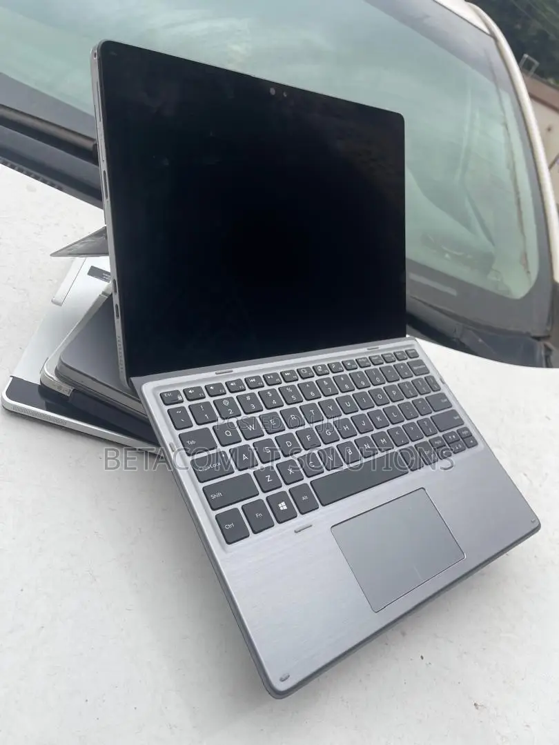 Laptop Dell Latitude 7200 2-in-1 8GB Intel Core i5 HDD+SSD 256GB