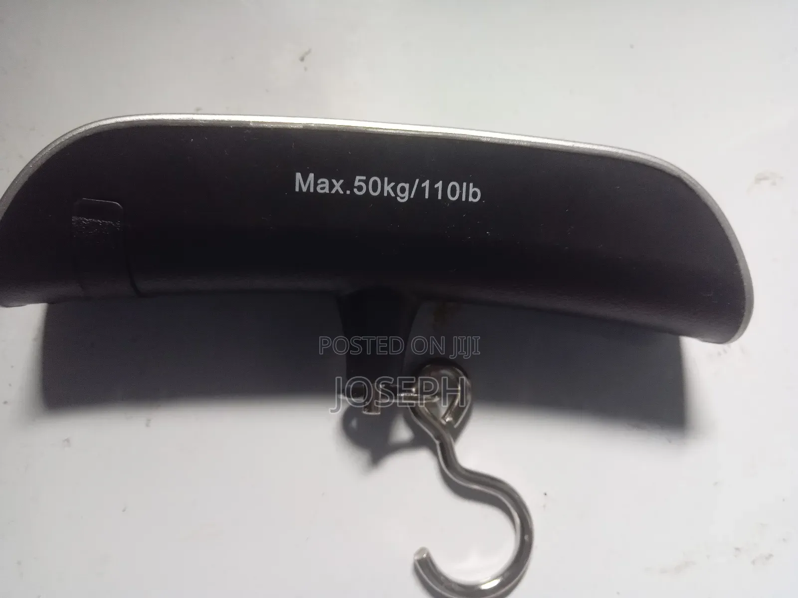 Luggage Scales