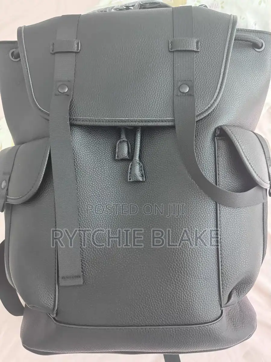 Zara Unisex Quality Backpack