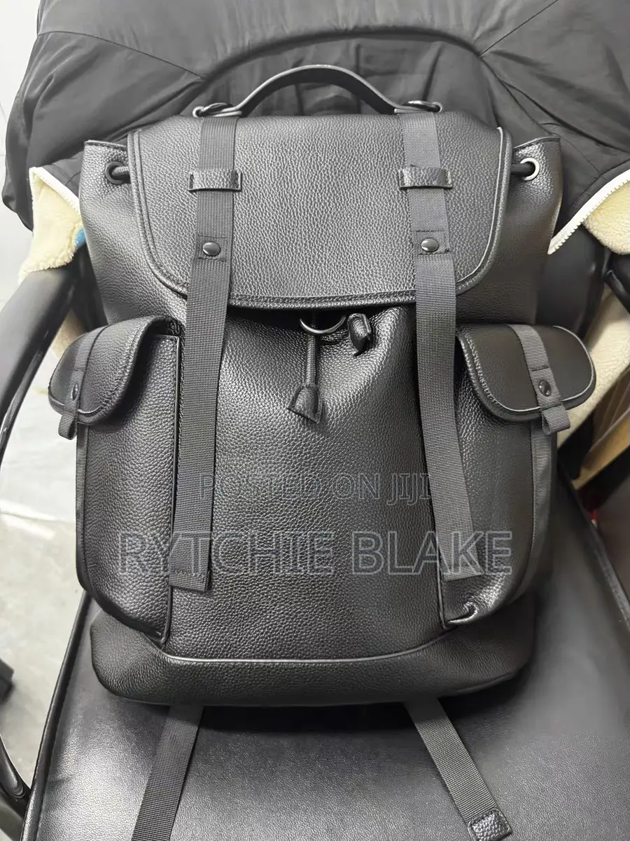 Zara Unisex Quality Backpack