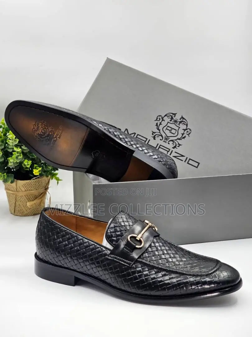 Quality Italian Shoes for Men
