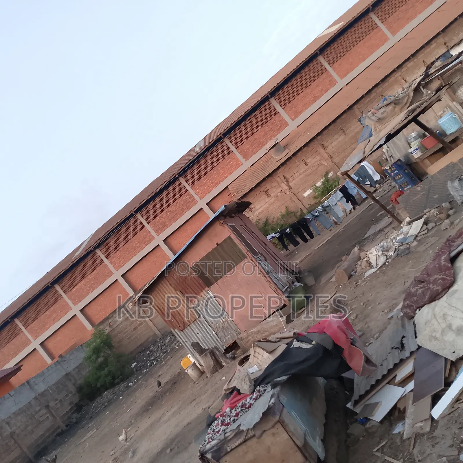 2 Plot of Land for Sale