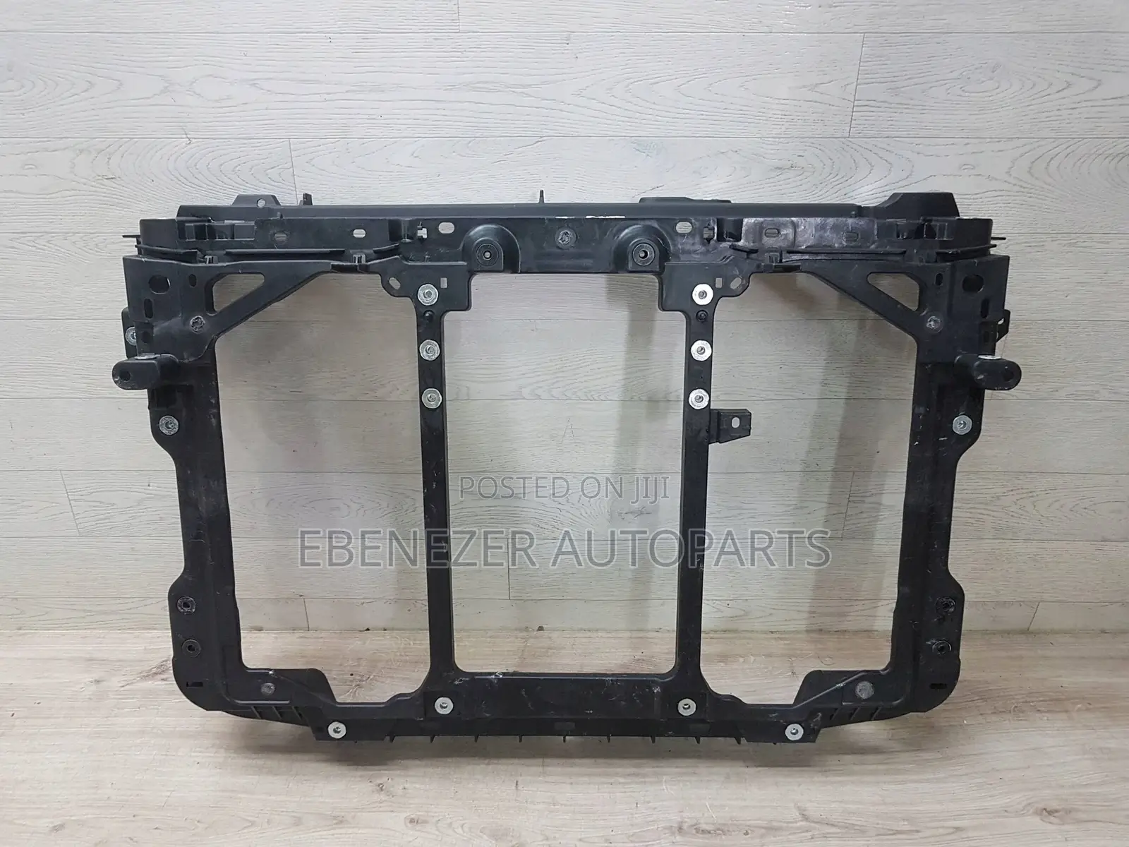 Mazda Cx-5 Cx5 Radiator Support 2022 2023 2024 2025