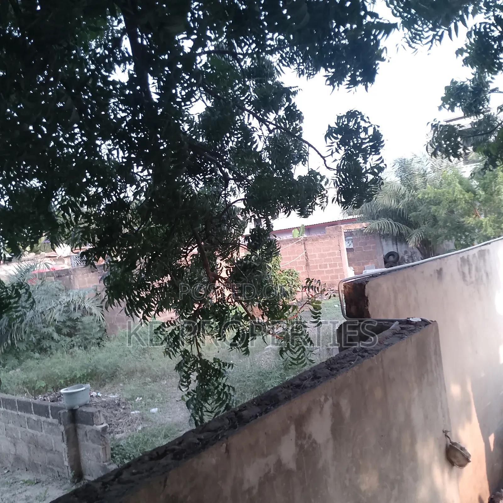 2 Plot of Land for Sale