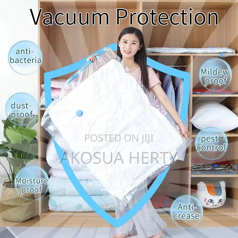 Vacuum Storage Bags