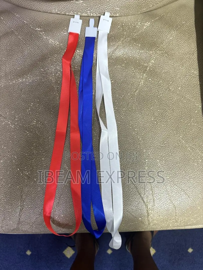Id Cards and Line Yards