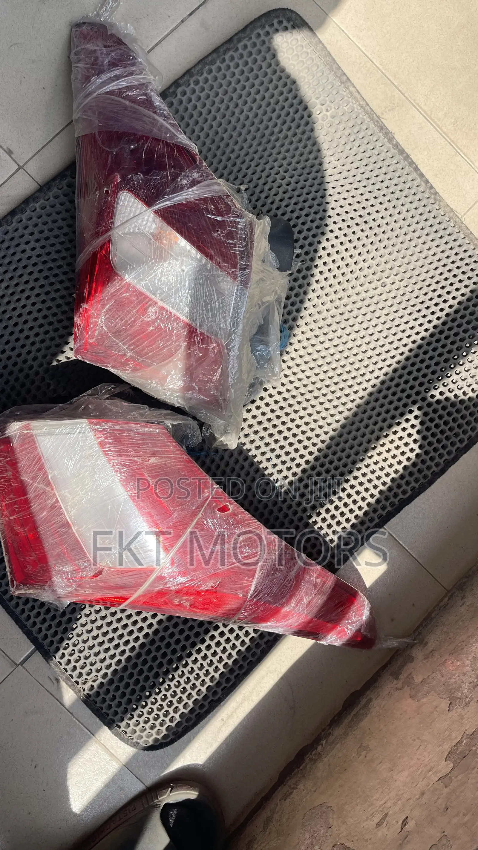 Hyundai Elantra Gt/ I30 Taillight 2012,2013,2014,2015,2016