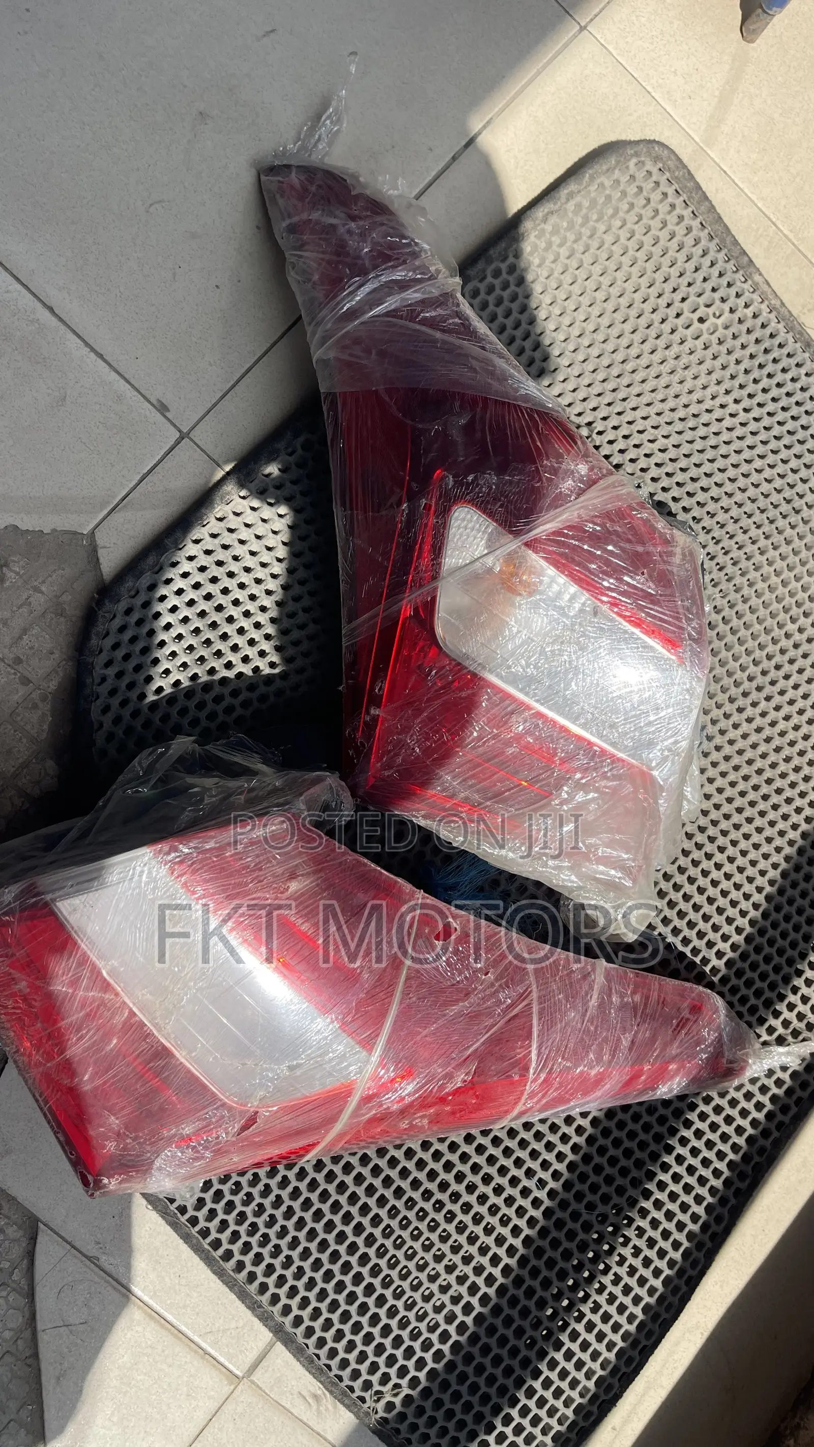 Hyundai Elantra Gt/ I30 Taillight 2012,2013,2014,2015,2016
