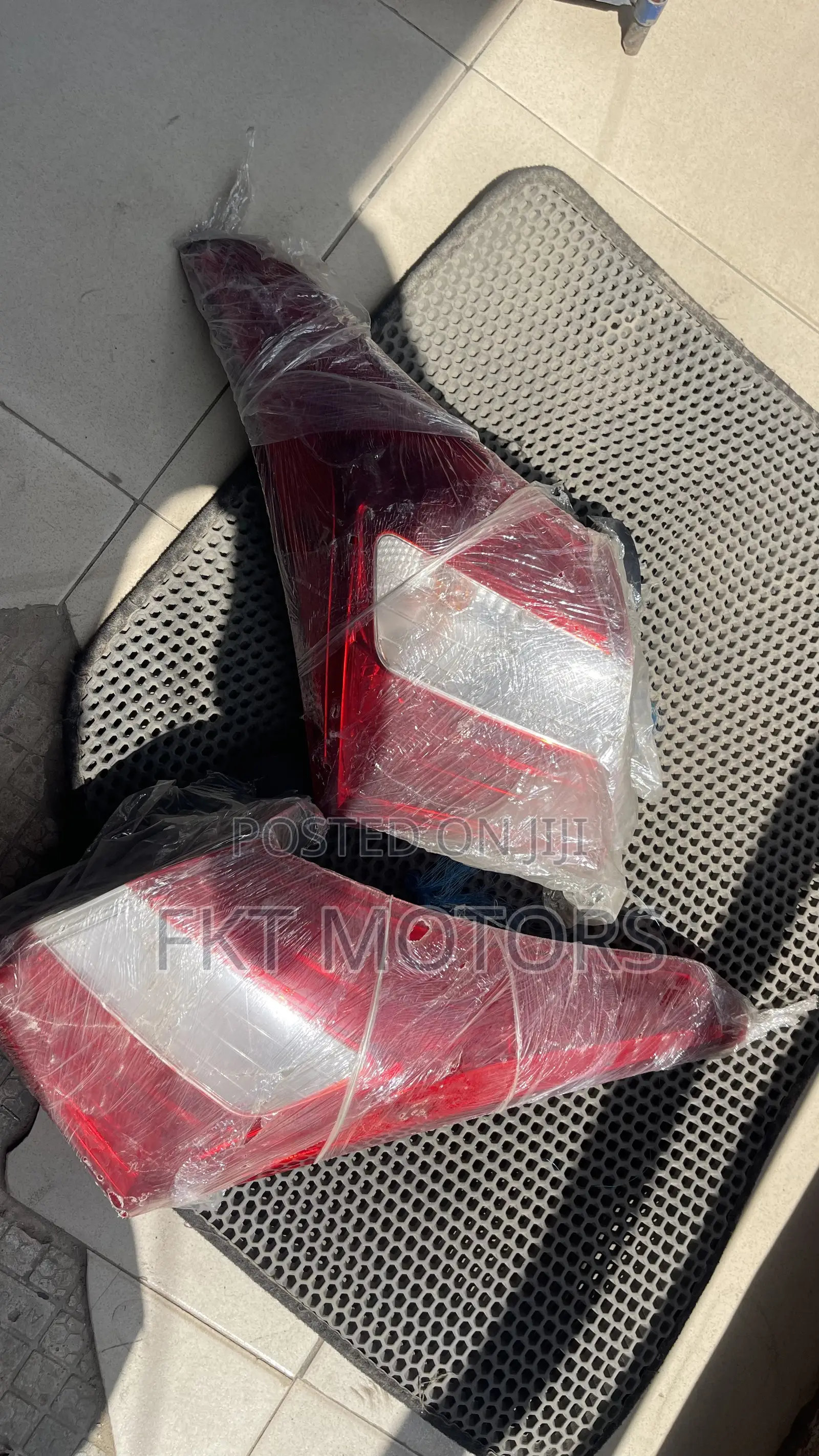 Hyundai Elantra Gt/ I30 Taillight 2012,2013,2014,2015,2016