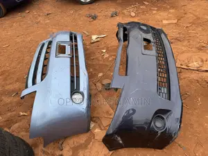 Toyota Voxy Bumper 2009-2014
