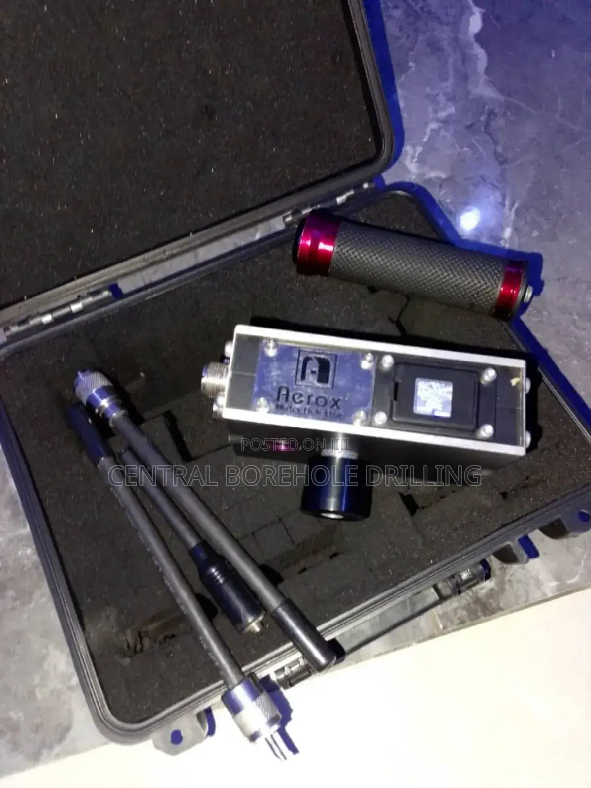Water Detection Machine Underground for Sale