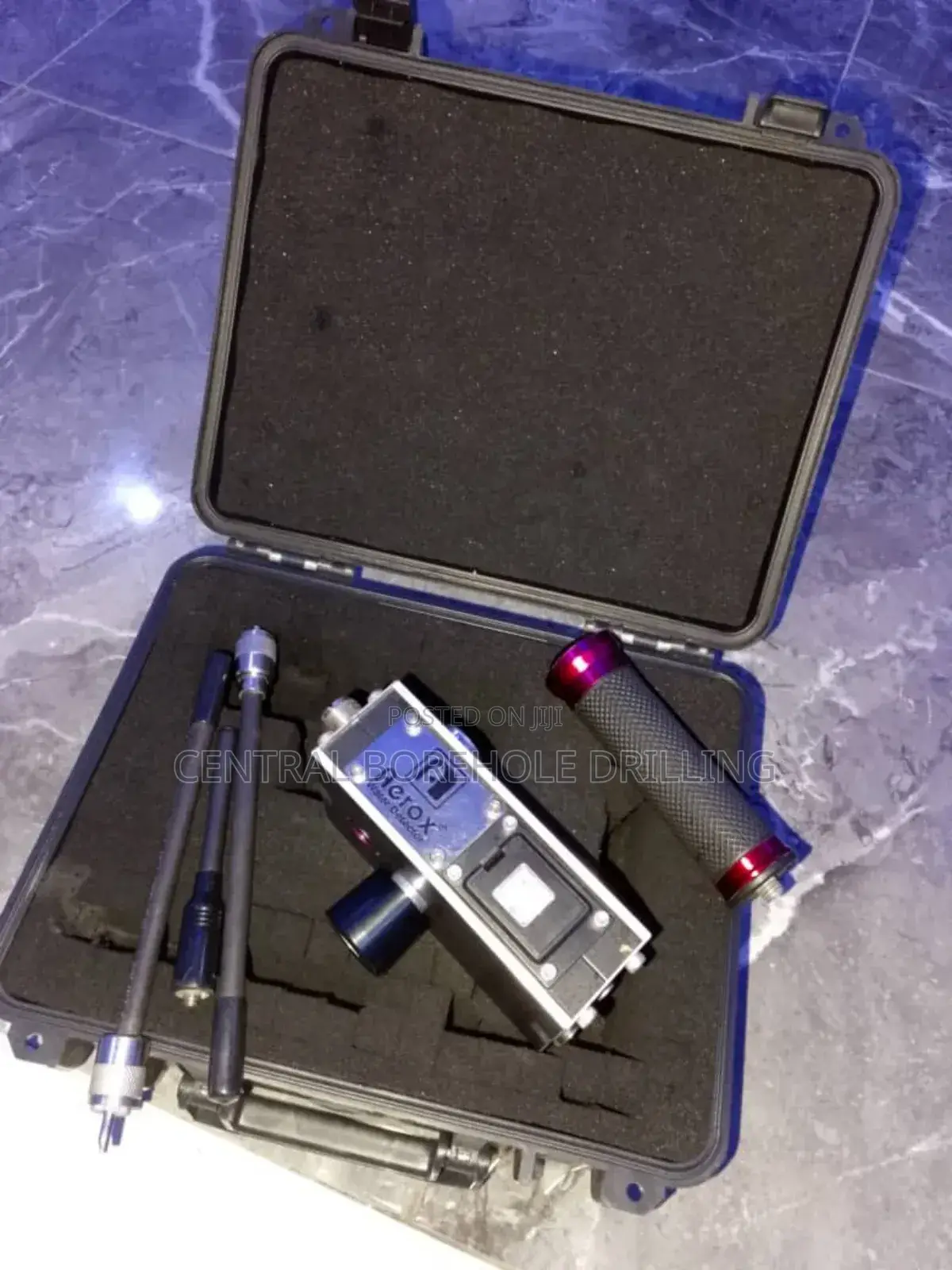 Water Detection Machine Underground for Sale