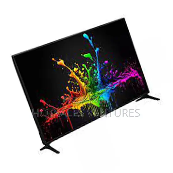 Best Nasco 32 Innches Led Digital Satellite Tv - Nas-J32fbfl