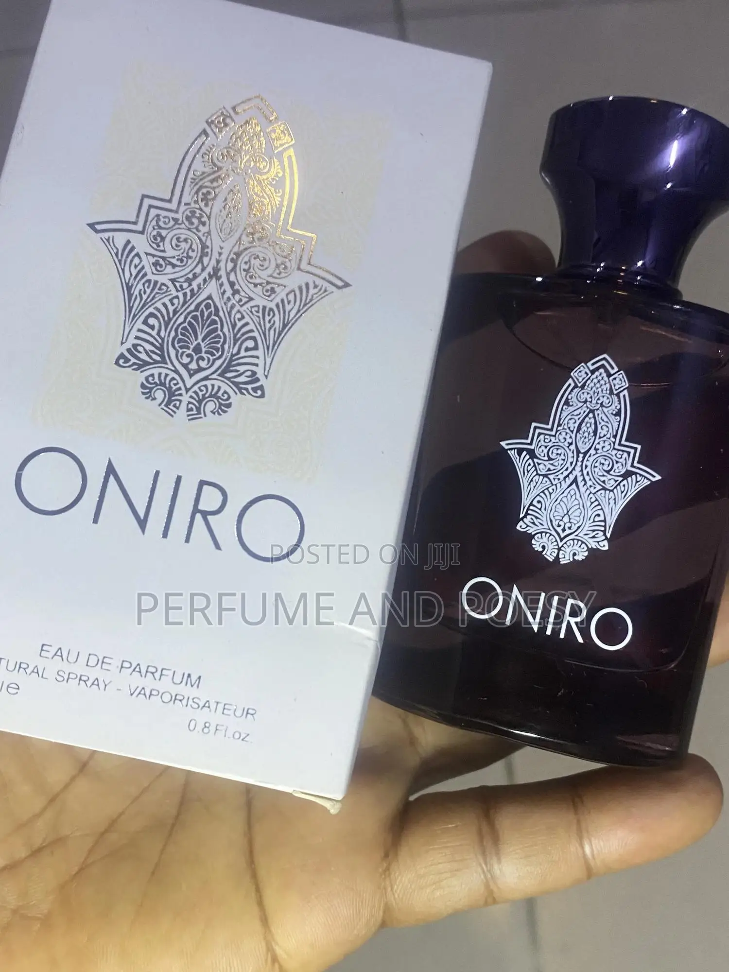 Oniro Perfume