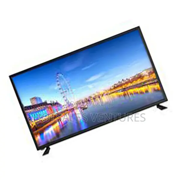 Quality Nasco 40 Inches Led Digital Satellite Tv-Nas-J40fbfl