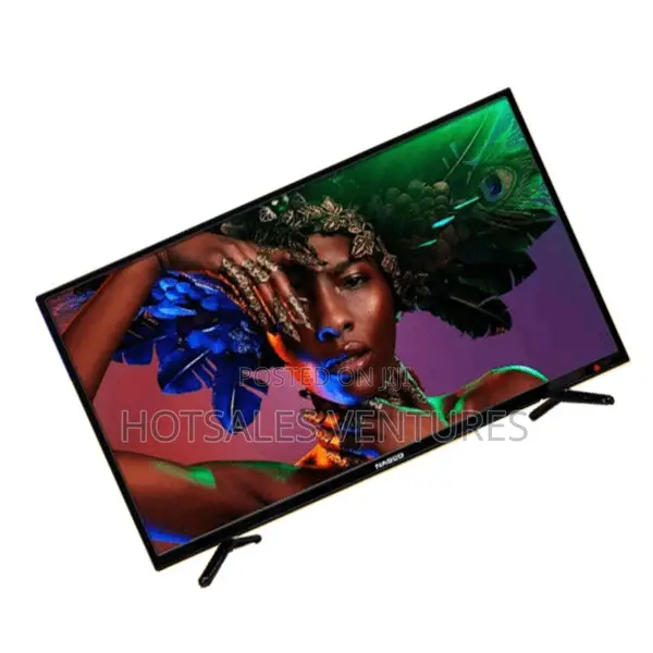 Quality Nasco 40 Inches Led Digital Satellite Tv-Nas-J40fbfl