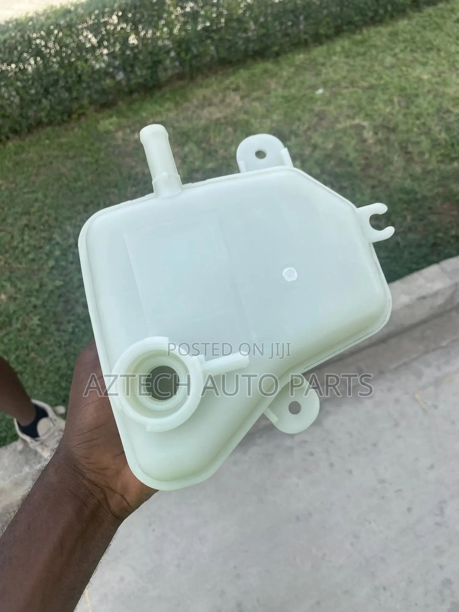 Honda Civic 2016-2020 Reservoir Wiper Bottle Tank