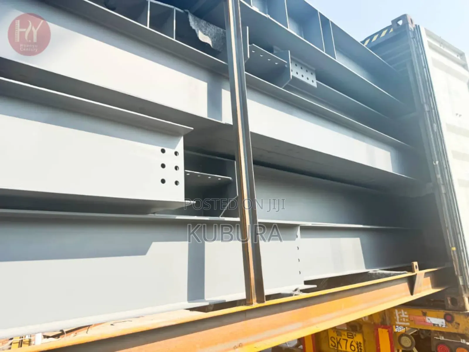 Steel Structure