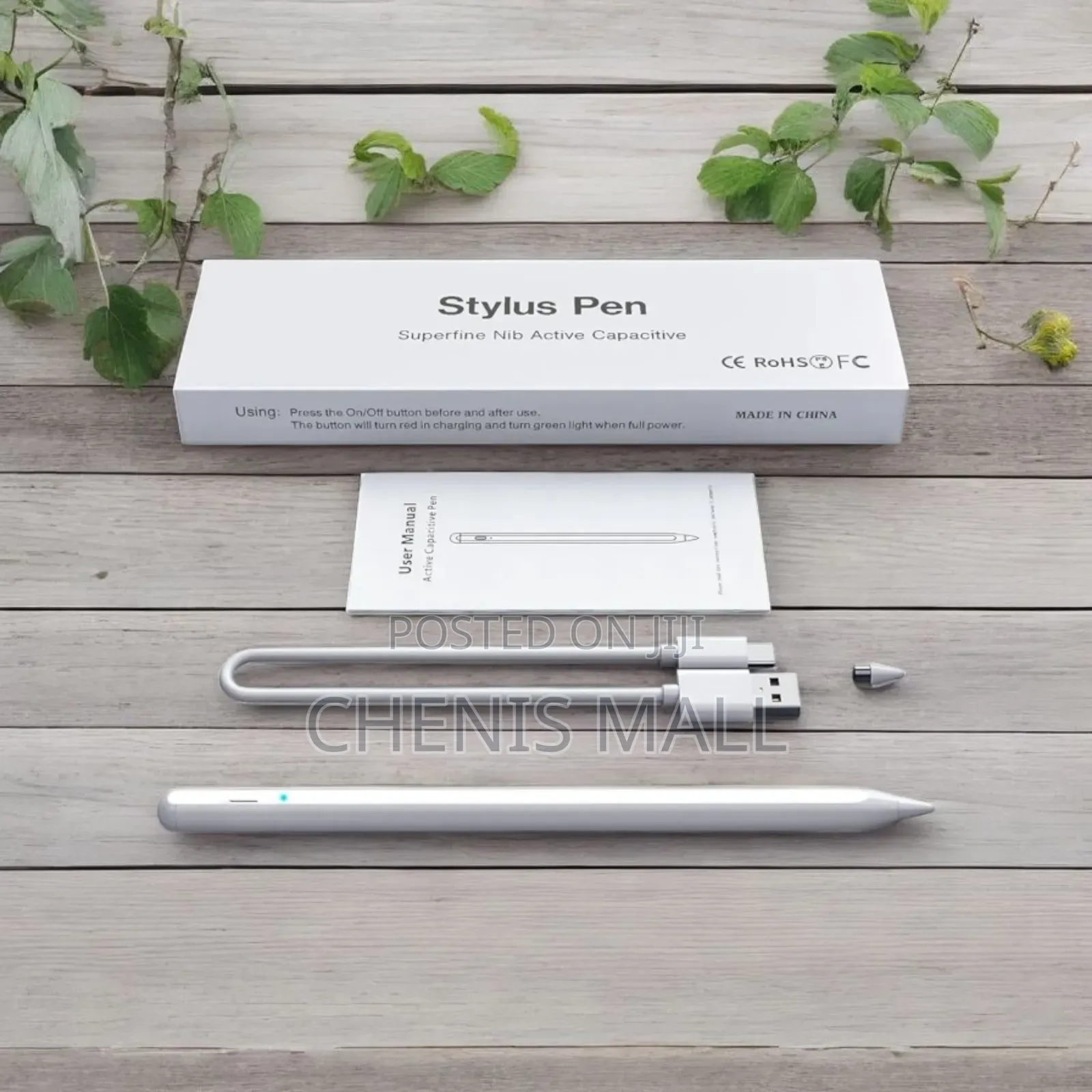 Stylus Pen (694253)