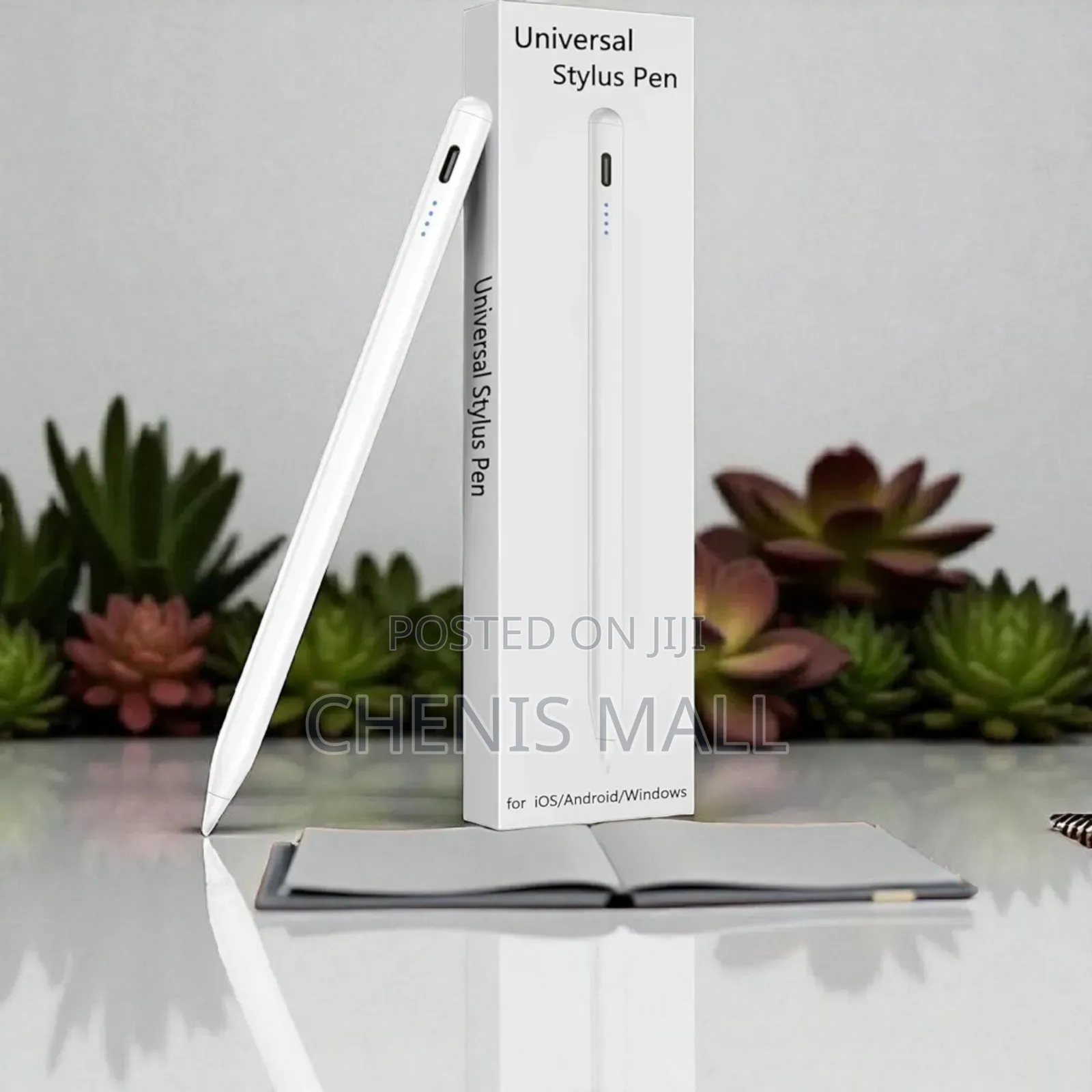 Universal Stylus Pen for iPhone,iPad Android (488527)
