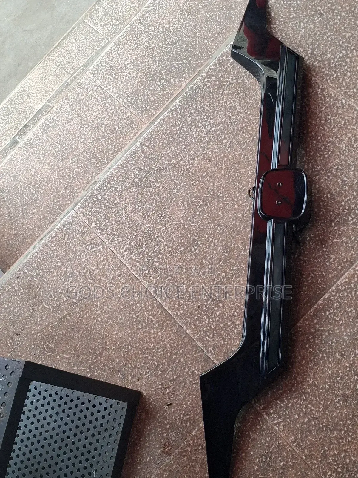 Boot Moulding CRV 2018
