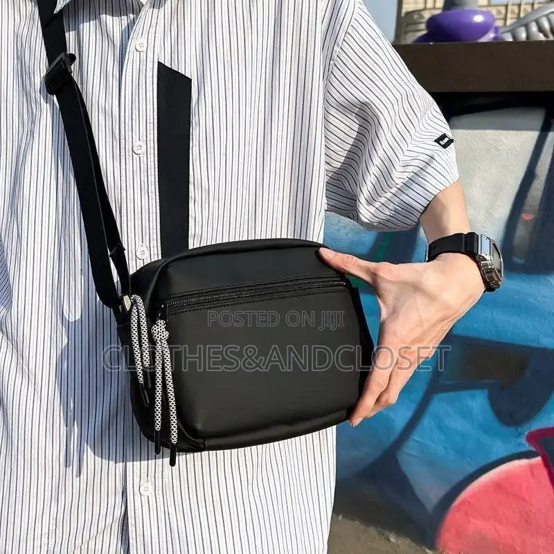 Classic Crossbody Side Bags