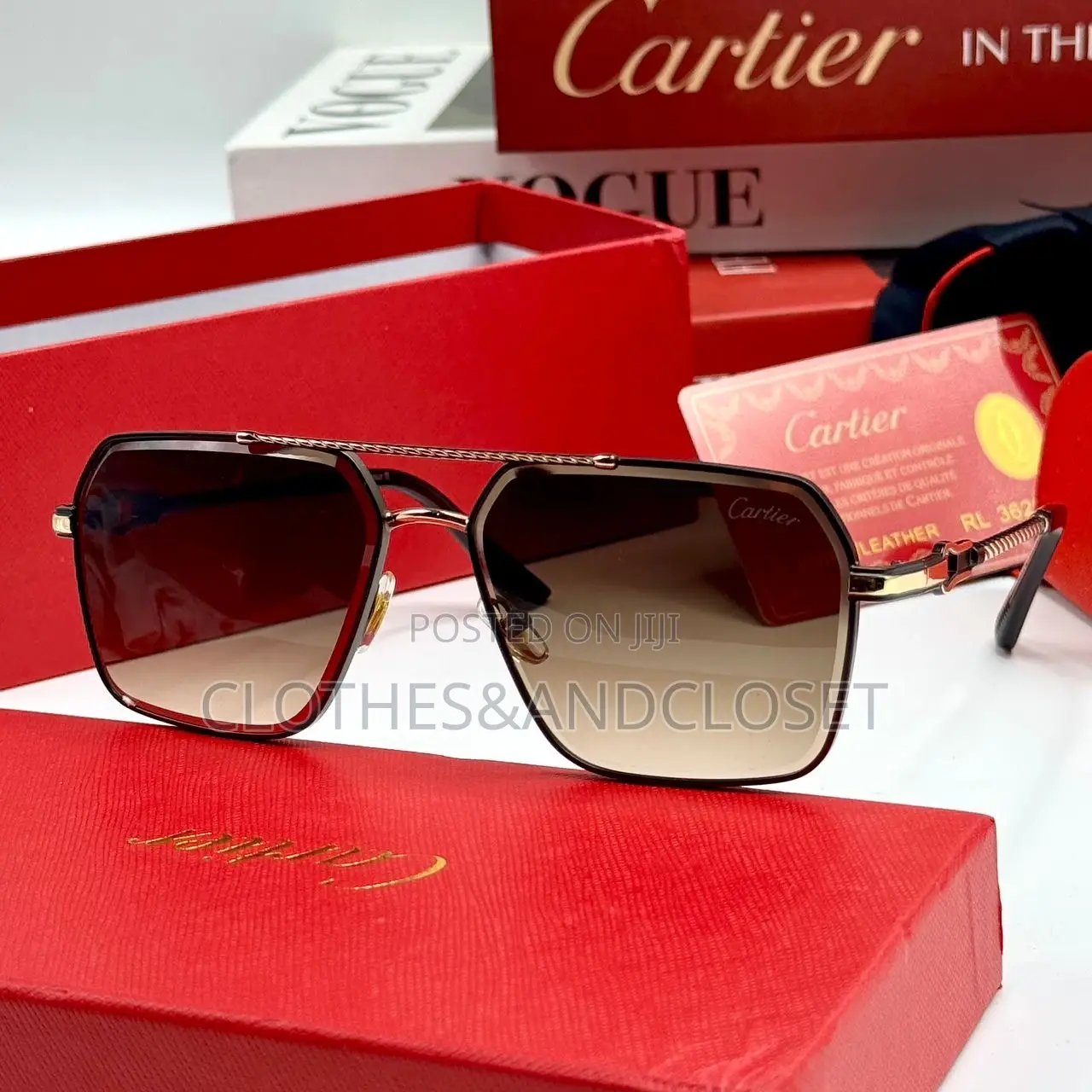 Stylish Sunglasses