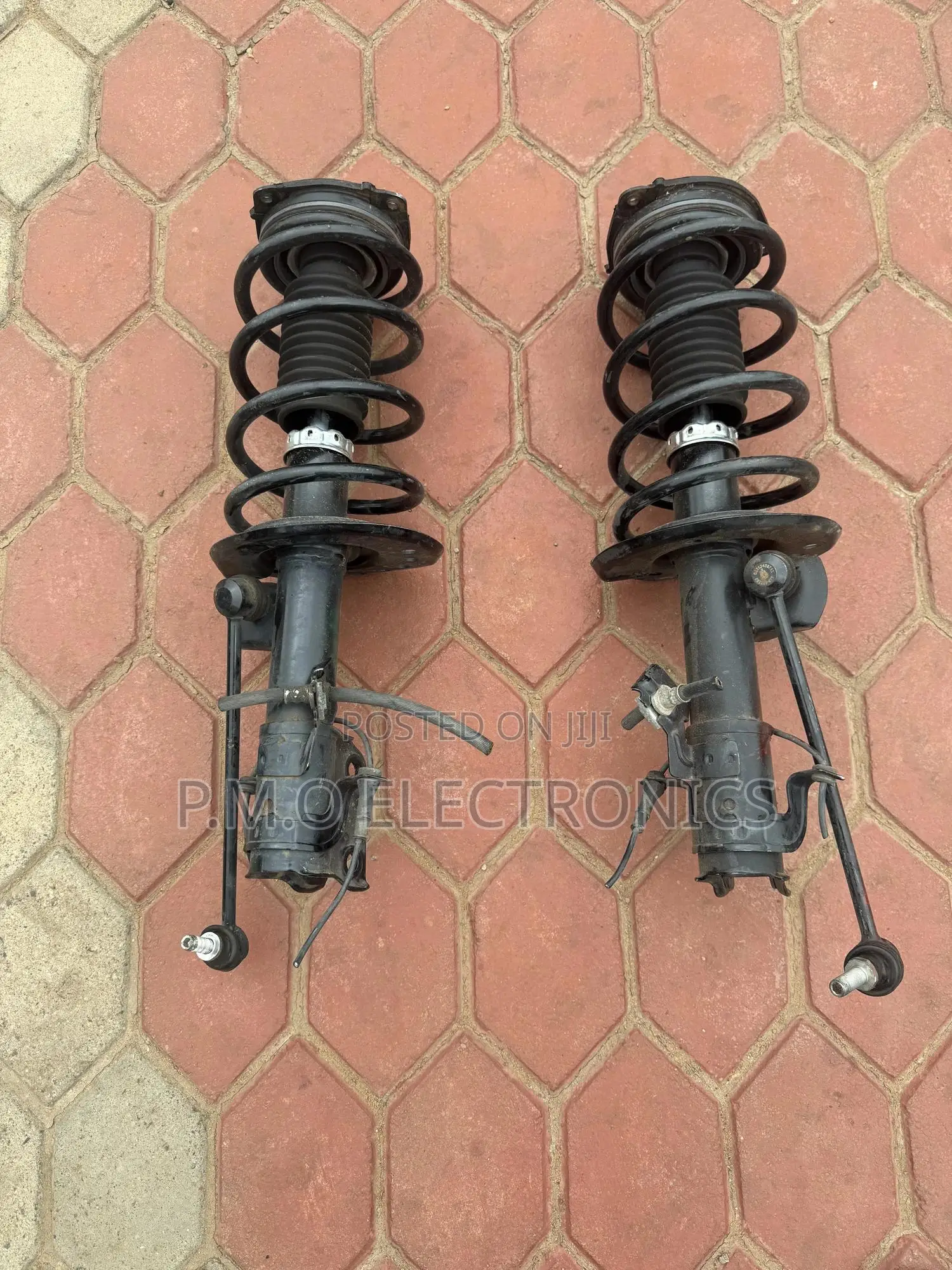 American Used Nissan Sentra 2013-2018 Strut