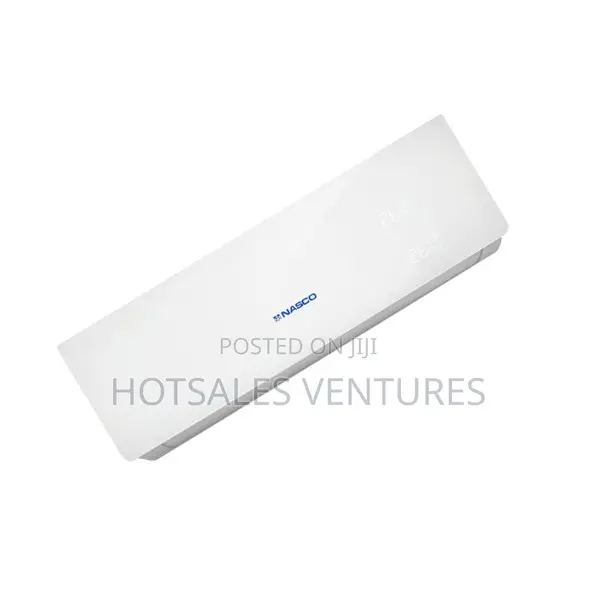 Durable Nasco 2.0hp Split Dual Inverter R410 Ac - Nas-J18-V1